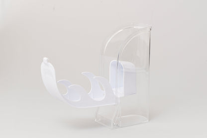 Pullen and Co Kitchen Organizers Ultra-Fresh ™ Swing Herb Keeper (7347345064107)