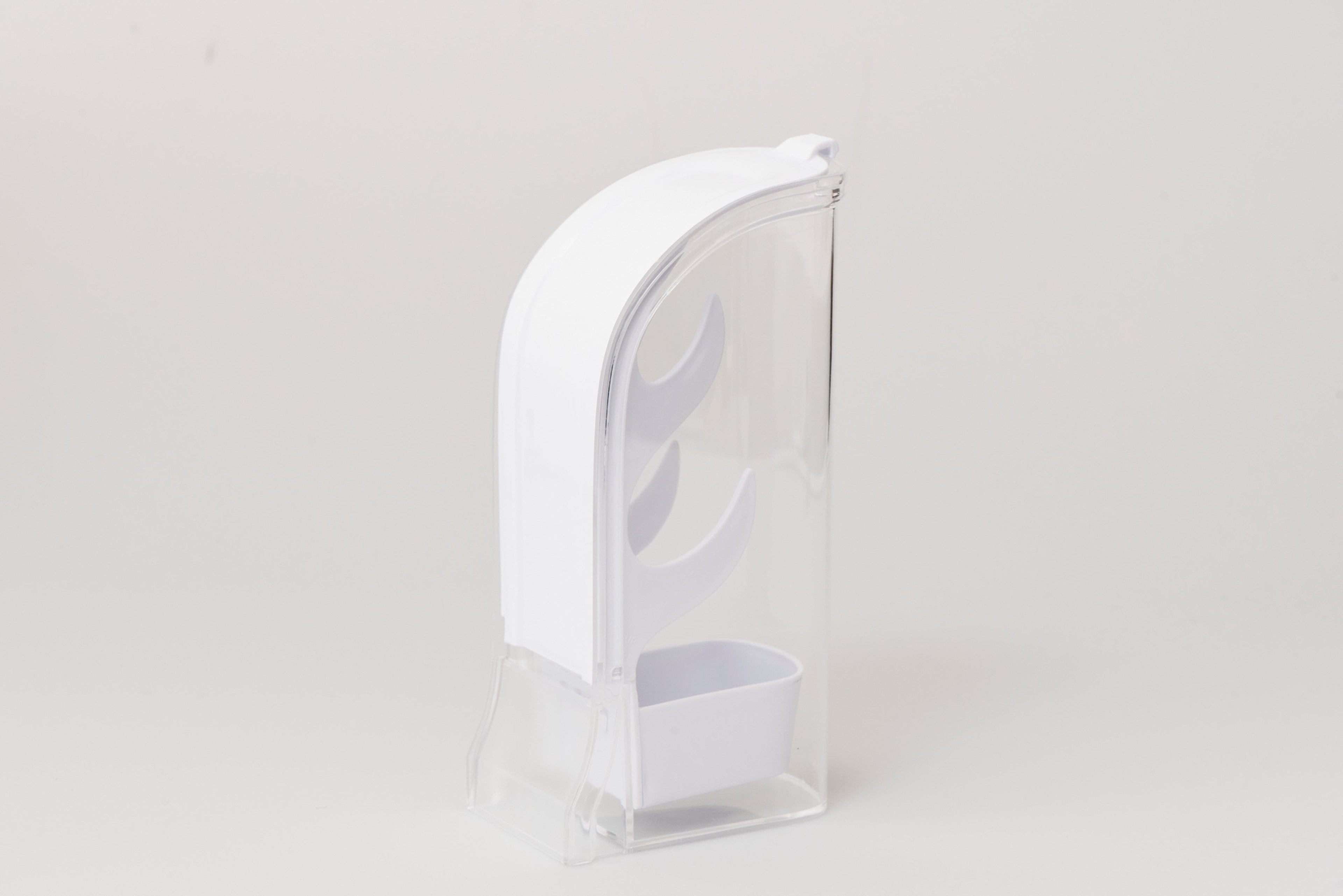 Pullen and Co Kitchen Organizers Ultra-Fresh ™ Swing Herb Keeper (7347345064107)