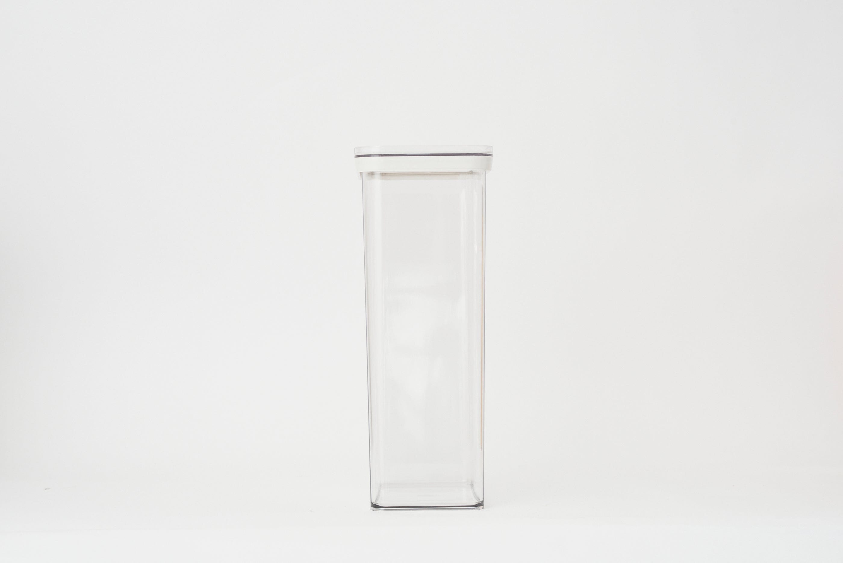 Pullen and Co Large Crystal Clear Modular Storage Containers (6727277346987)