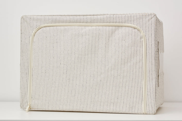 Pullen and Co Linen Storage Box (7441083498667)