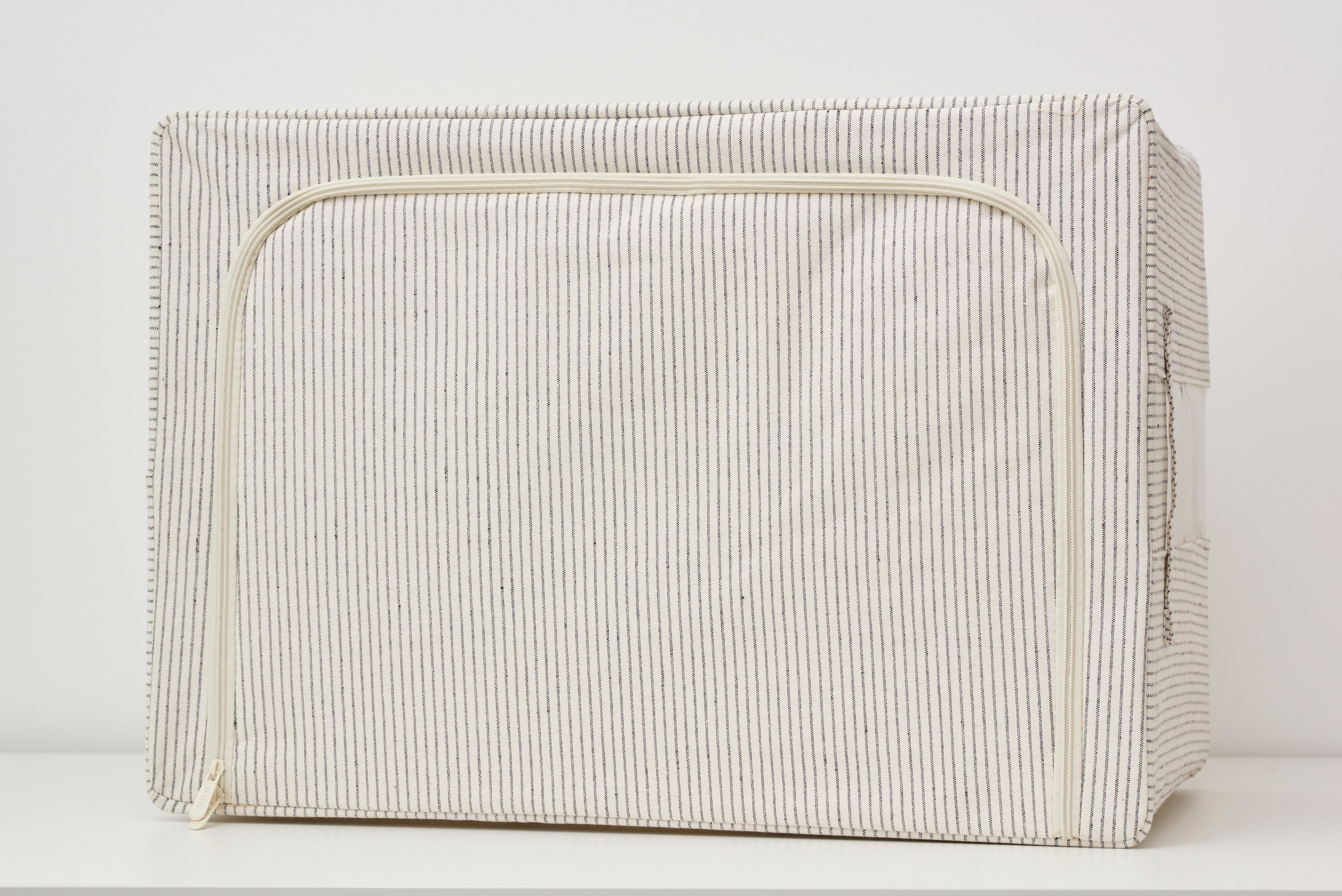 Pullen and Co Linen Storage Box (7441083498667)