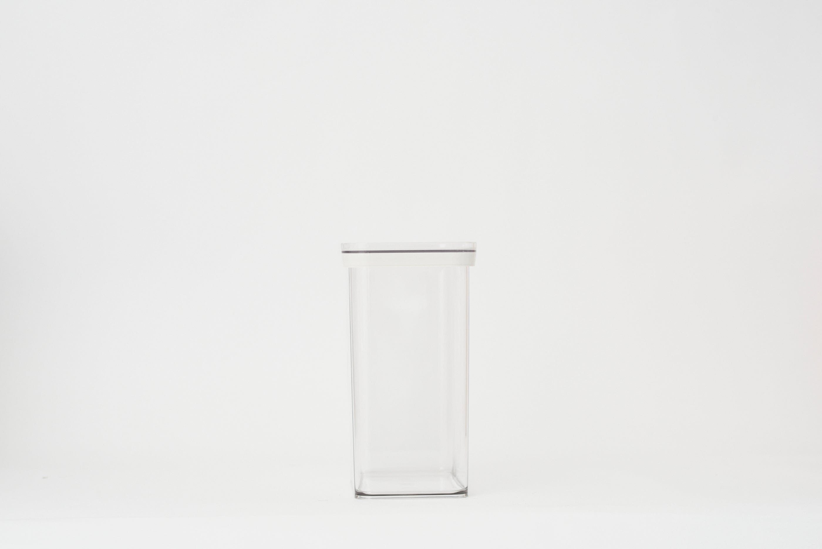 Pullen and Co Medium Crystal Clear Modular Storage Containers (6727277346987)