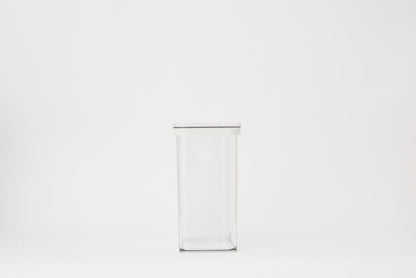 Pullen and Co Medium Crystal Clear Modular Storage Containers (6727277346987)