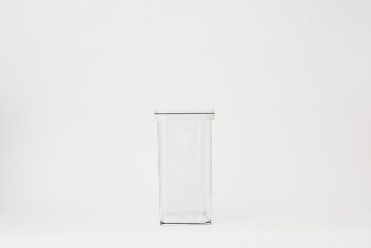Pullen and Co Medium Crystal Clear Modular Storage Containers (6727277346987)