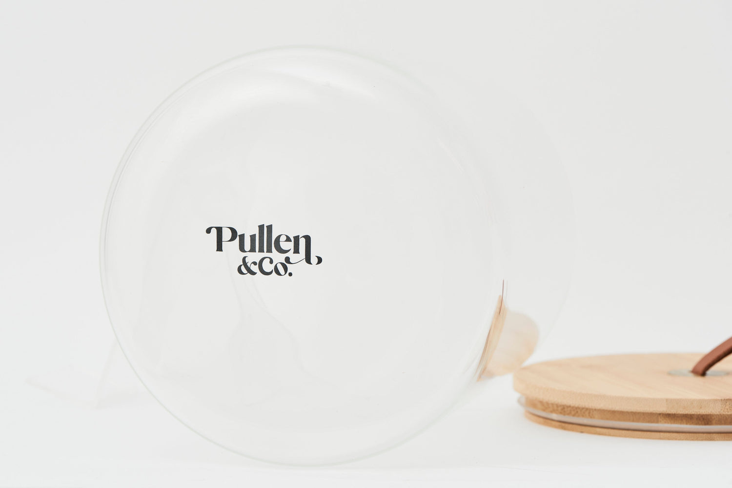 Pullen and Co Original Eco-Glass container (7333417353387)