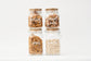 Pullen and Co Pantry Labels (Medium Size) (6743963599019)