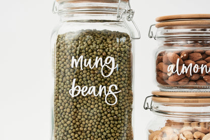 Pullen and Co Pantry Labels (Medium Size) (6743963599019)