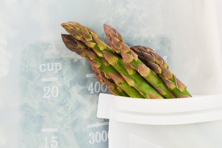 Pullen and Co Reusable Silicone Food Storage (7107327361195)