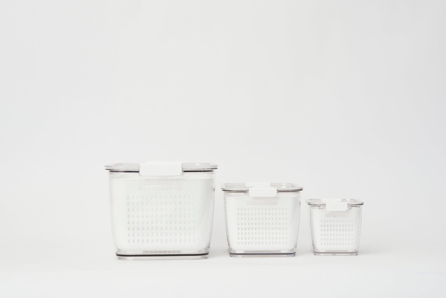 Pullen and Co Ultra-Fresh Saver Containers (6727243333803)