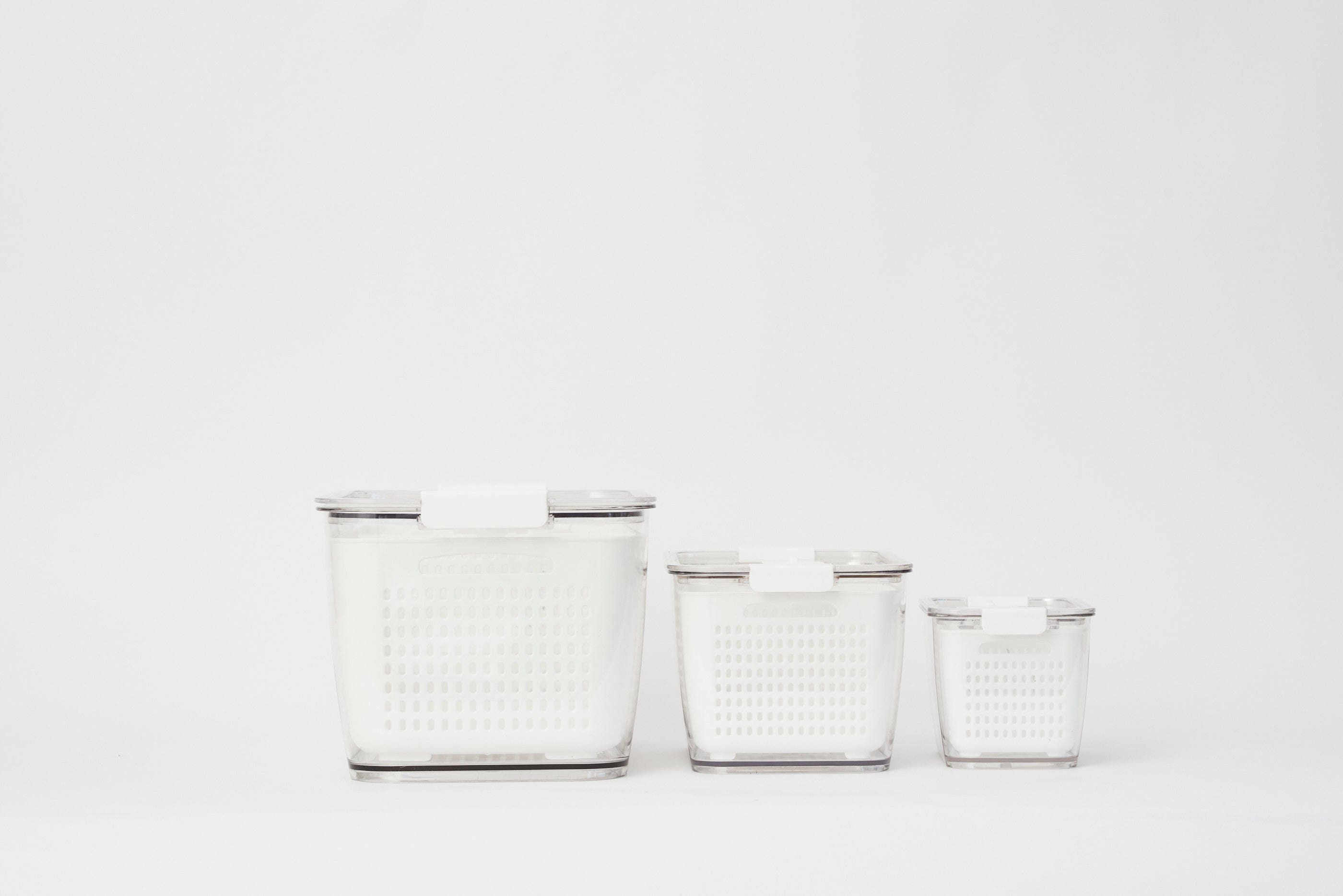 Pullen and Co Ultra-Fresh Saver Containers (6727243333803)