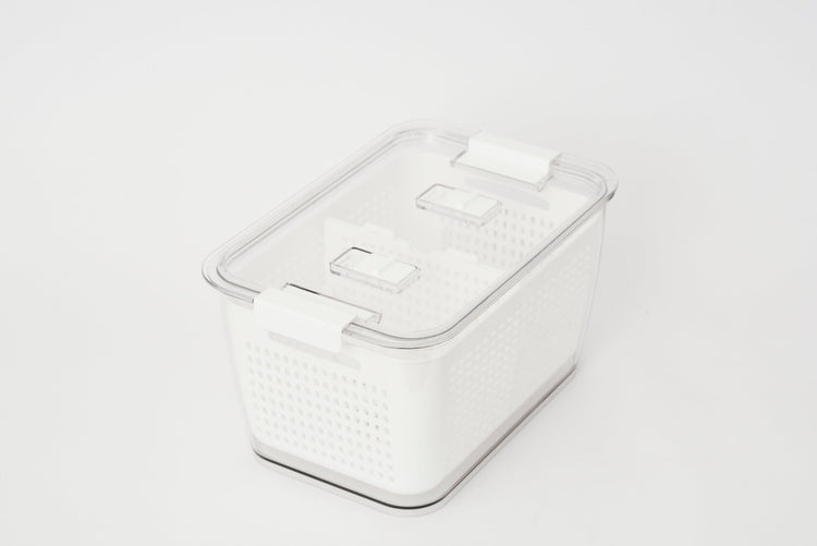 Pullen and Co Ultra-Fresh Saver Containers (6727243333803)