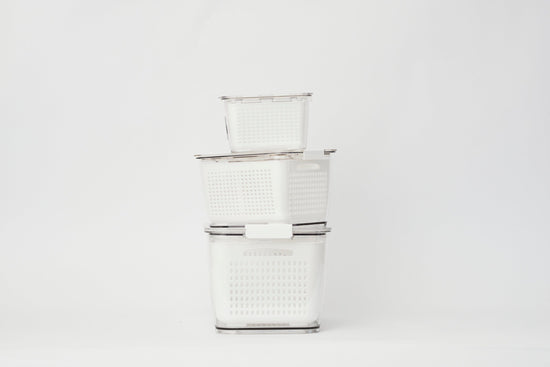 Pullen and Co Ultra-Fresh Saver Containers (6727243333803)