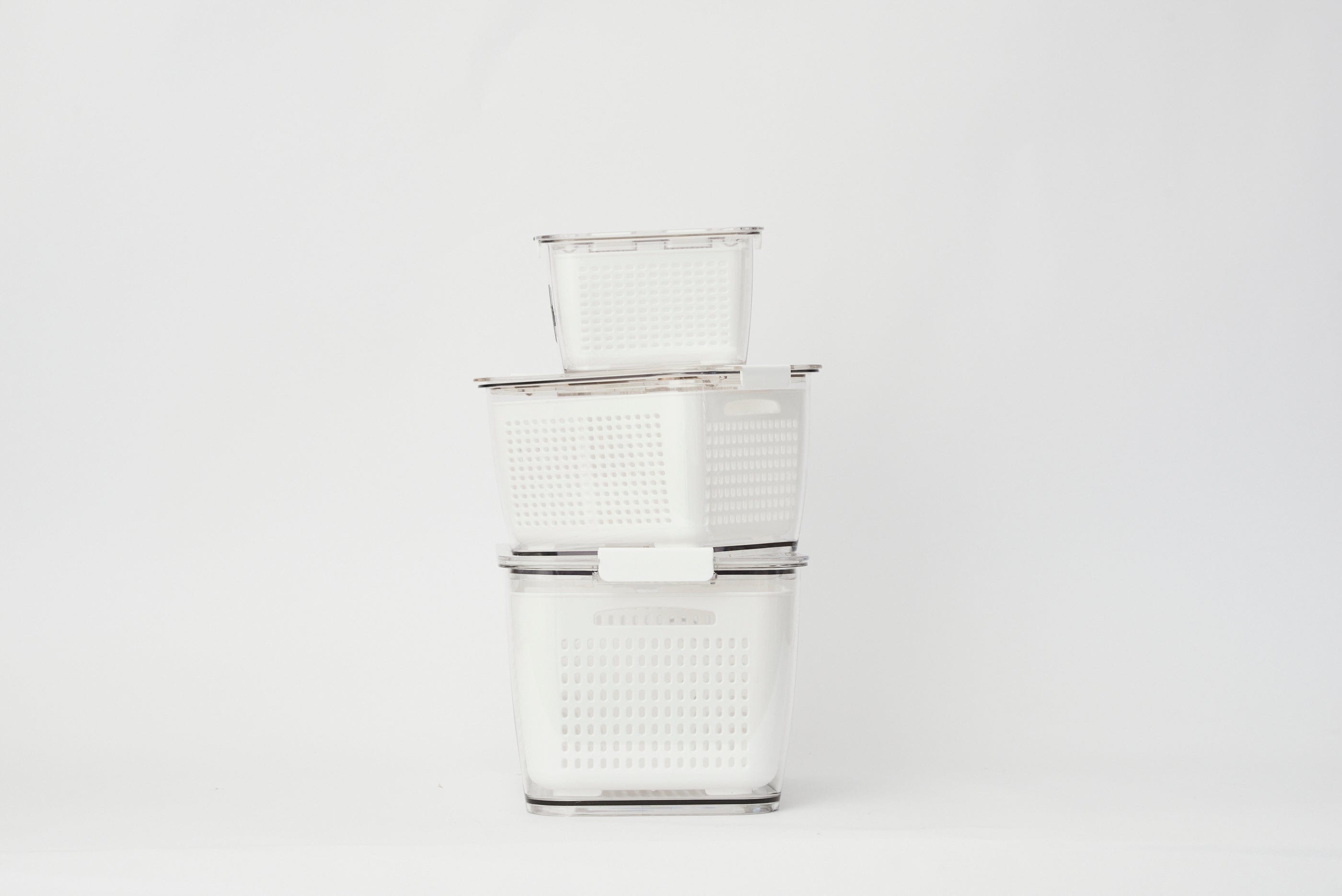 Pullen and Co Ultra-Fresh Saver Containers (6727243333803)